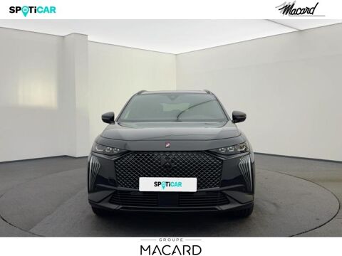 DS7 E-TENSE 225ch Performance Line + 2023 occasion 82000 Montauban