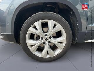 Ateca 1.5 TSI 150ch Start&Stop Xperience 2021 occasion 25000 Besan&ccedil;on