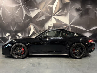 911 (991) 3.0 450CH 4 GTS PDK 2017 occasion 63170 Aubi&egrave;re