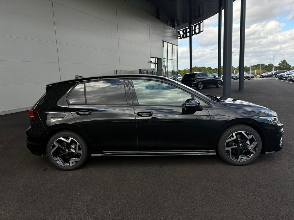 Golf 2.0 TDI 150CH R-LINE DSG7 2026 occasion 82370 Campsas