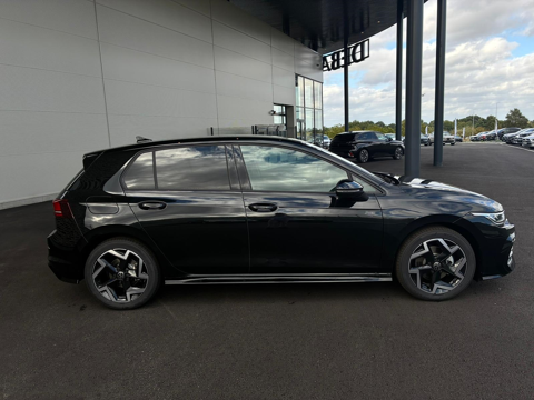 Golf 2.0 TDI 150CH R-LINE DSG7 2026 occasion 82370 Campsas