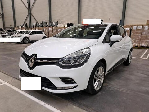 Renault clio iv 0.9 TCE 90CH ENERGY ZEN 5P