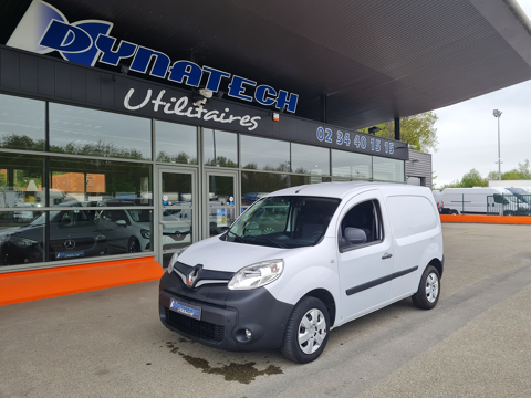 Renault Kangoo Express 1.2 TCE 115CH GRAND CONFORT 2019 occasion Nogent-le-Phaye 28630