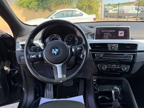 X2 xDrive25eA 220ch M Sport Euro6d-T 6cv 2020 occasion 13200 Arles