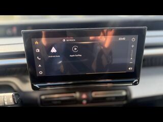 C3 Aircross 1.2 Hybride 145ch MAX e-DCS6 7 places 2026 occasion 27930 Normanville
