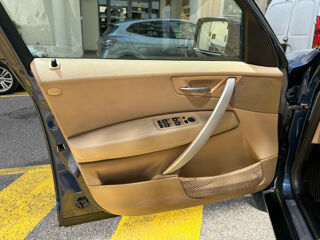 X3 (E83) 2.0D 150CH LUXE 2005 occasion 06400 Cannes