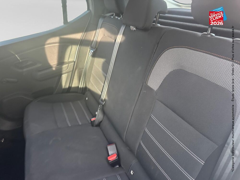 Sandero 1.0 TCe 90ch Stepway Essential 2023 occasion 67600 S&eacute;lestat
