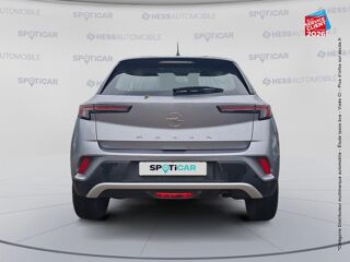Mokka 1.2 Turbo 100ch Elegance 2022 occasion 25770 Franois