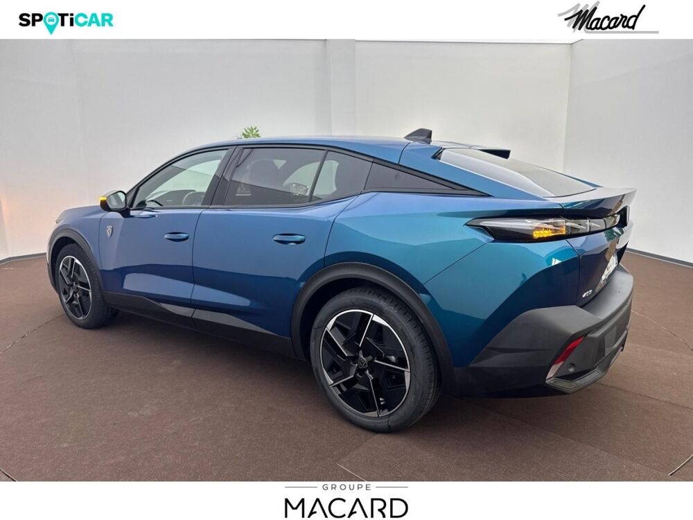 408 1.2 PureTech 130ch S&S GT EAT8 2023 occasion 82000 Montauban