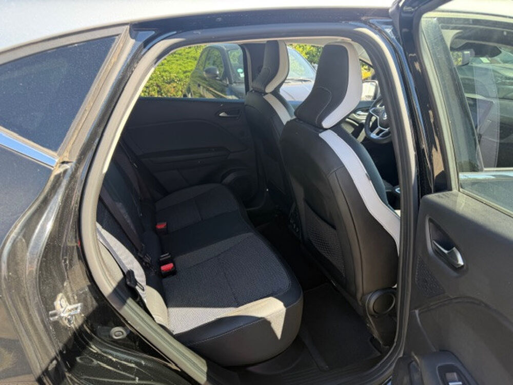 Captur 1.3 TCE 140CH FAP INTENS -21 2021 occasion 82000 Montauban