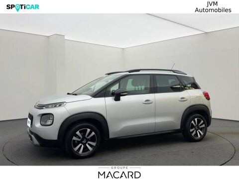 C3 Aircross BlueHDi 100ch Shine 2018 occasion 47550 Bo&eacute;