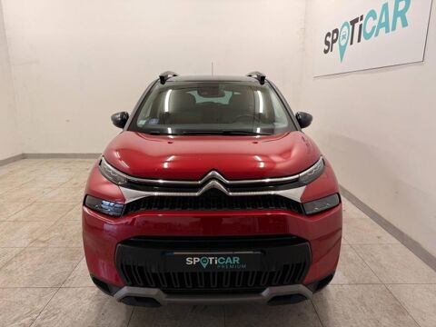 C3 Aircross PureTech 130ch S&S Shine Pack EAT6 2022 occasion 91230 Montgeron