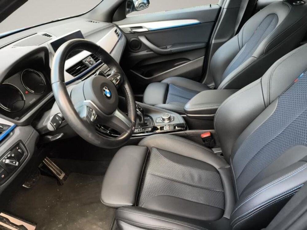 X2 sDrive20iA 178ch M Sport DKG7 2022 occasion 78240 Chambourcy