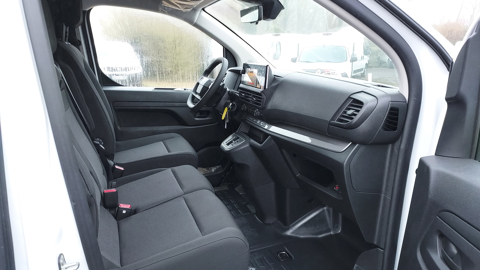 Jumpy M 2.2 DIESEL 180CH AUTOMATIQUE 2 PORTES LAT 2026 occasion 60600 Clermont