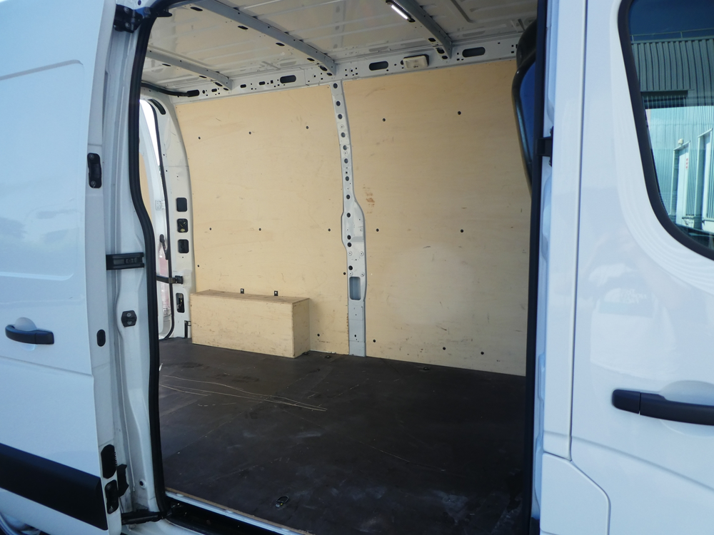 Master F3300 L2H2 2.3 BLUE DCI 135CH CONFORT EURO6 2022 occasion 77100 Nanteuil-l&egrave;s-Meaux