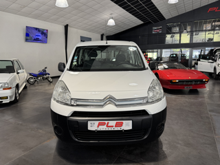 Berlingo 1.6 HDI 90 PREMIERE MAIN 2014 occasion 12000 RODEZ