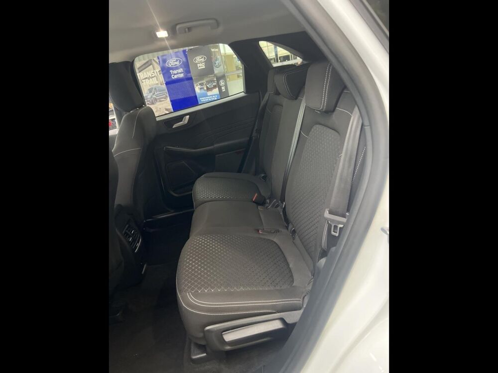 Kuga 2.5 Duratec 180ch Hybrid FlexiFuel Titanium Powershift 2024 occasion 31400 TOULOUSE