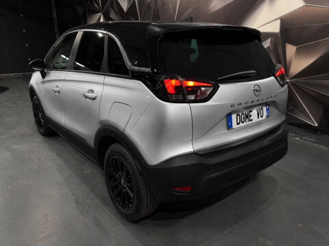Crossland 1.2 TURBO 110CH ULTIMATE 2024 occasion 63170 Aubi&egrave;re
