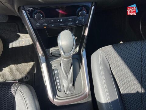 Divers 1.5 Dualjet Hybrid 115ch Style Auto 2023 occasion 54400 Longwy