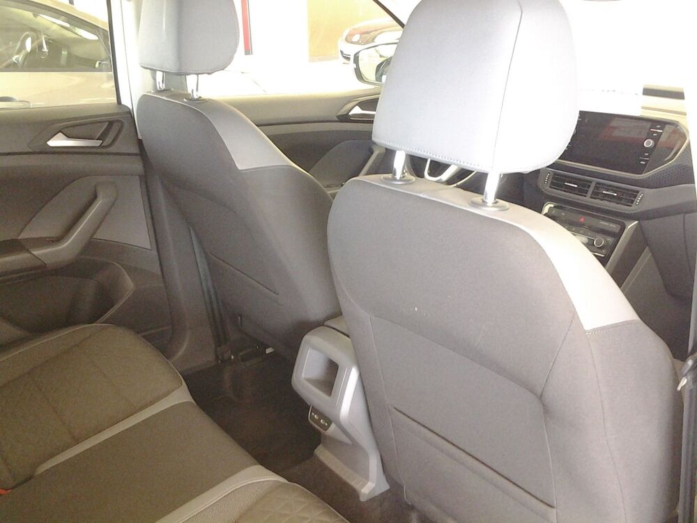 T-Cross 1.0 TSI 110CH LOUNGE 2021 occasion 71880 Ch&acirc;tenoy-le-Royal