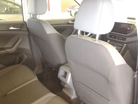 T-Cross 1.0 TSI 110CH LOUNGE 2021 occasion 71880 Ch&acirc;tenoy-le-Royal