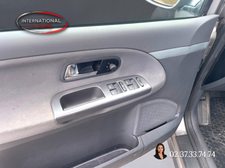 Sharan 2.0 TDI 140CH BLUEMOTION UNITED 2010 occasion 28700 Auneau