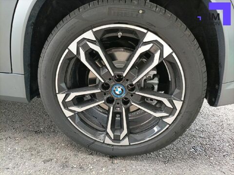 X1 ixDrive30 313ch M Sport 2023 occasion 26000 Valence