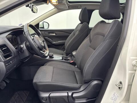 Qashqai 1.3 Mild Hybrid 158ch N-Connecta Xtronic 2022 2023 occasion 82000 Montauban