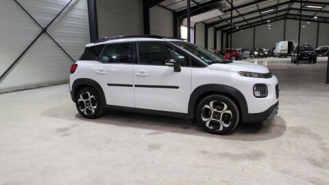 Annonce voiture Citro�n C3 Aircross 7999 �