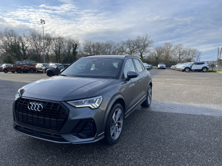 Q3 35 TDI 150CH S LINE S TRONIC 7 2024 occasion 33700 M&eacute;rignac