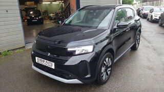 Frontera 1.2 TURBO HYBRID 145CH GS E-DCT6 2025 occasion 40990 Saint-Paul-l&egrave;s-Dax