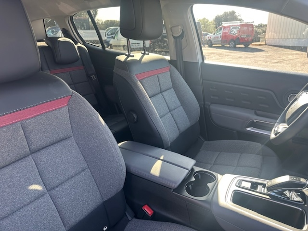 C5 aircross PURETECH 130CH S&S C-SERIES EAT8 2022 occasion 16400 Puymoyen