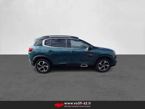 Annonce voiture Citroën C5 aircross 12990 €