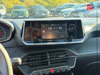 208 1.2 PureTech 75ch S&S Like 2022 occasion 51100 Reims