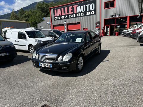 Mercedes classe e 200 CDI ELEGANCE