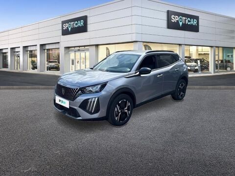 Annonce voiture Peugeot 2008 26337 €