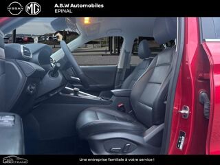 ZS EV Hybrid+ 197ch Luxury 2024 occasion 88160 Le Thillot