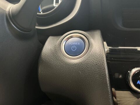 Yaris Cross 116h Dynamic MY22 2023 occasion 13300 Salon-de-Provence
