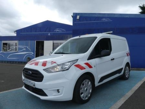Ford Transit Connect L1 1.0E 100CH TREND 2019 occasion Conquereuil 44290