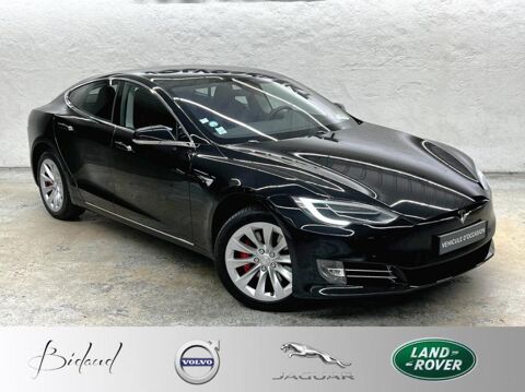 Model S P100DL Performance Ludicrous Dual Motor 2018 occasion 91200 Athis-Mons