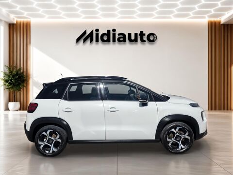 C3 Aircross PureTech 110 Shine 2018 occasion 56850 Caudan