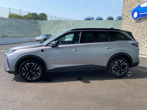 5008 HYBRID 145CH GT E-DCS6 2025 occasion 53810 CHANGE