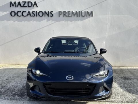 Annonce voiture Mazda MX-5 37640 