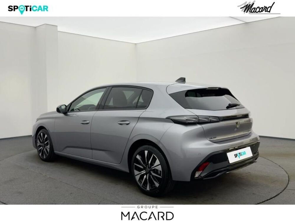 308 1.2 Hybrid 145ch Allure e-DCS6 2026 occasion 82000 Montauban