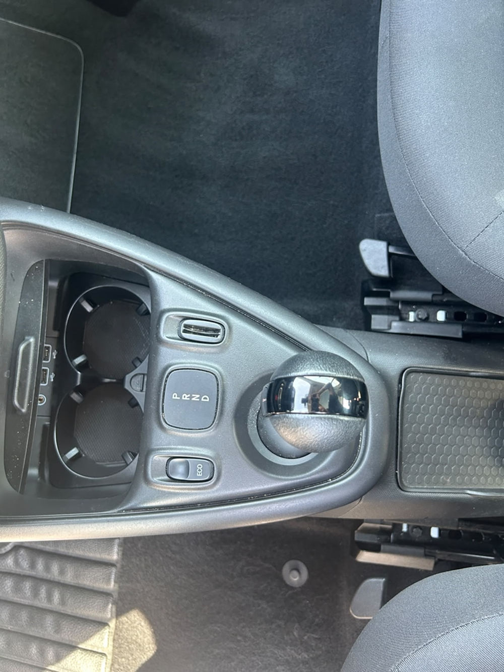 ForTwo EQ 82CH PASSION 2022 occasion 31670 Lab&egrave;ge