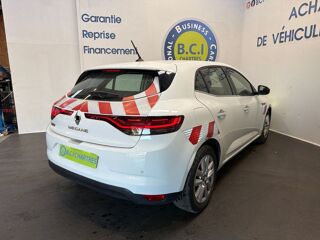 Megane IV 1.5 BLUE DCI 115CH AIR - 20 2020 occasion 28630 Nogent-le-Phaye