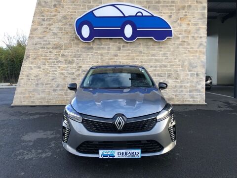 Clio V 1.5 DCI 100CH EVOLUTION - 25 2025 occasion 81000 Albi
