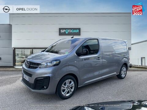 Opel Vivaro L2 Standard -e 300 Pack Business 2022 occasion Dijon 21000