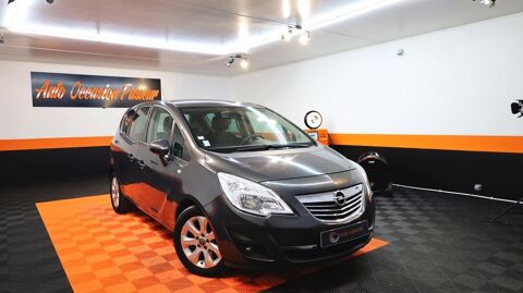 Opel Meriva 1.7 CDTI110 FAP COSMO START&STOP 2014 occasion Beauchamp 95250