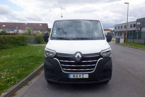 Master F3300 L1H2 2.3 BLUE DCI 135CH GRAND CONFORT EURO6 2022 occasion 27310 Bourg-Achard